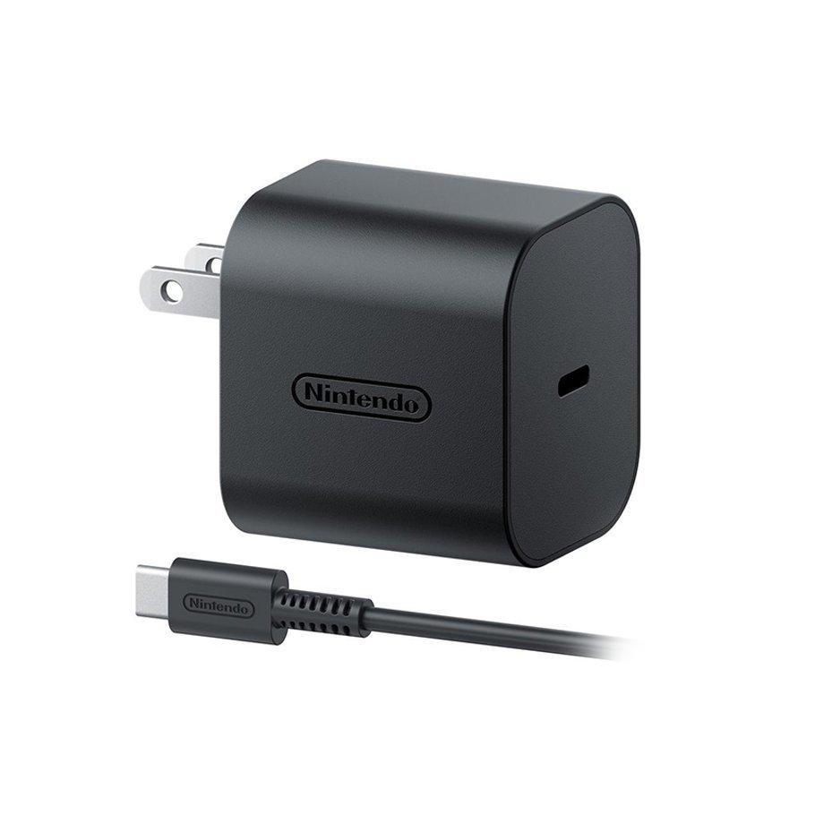 Nintendo Switch 2 AC Adapter