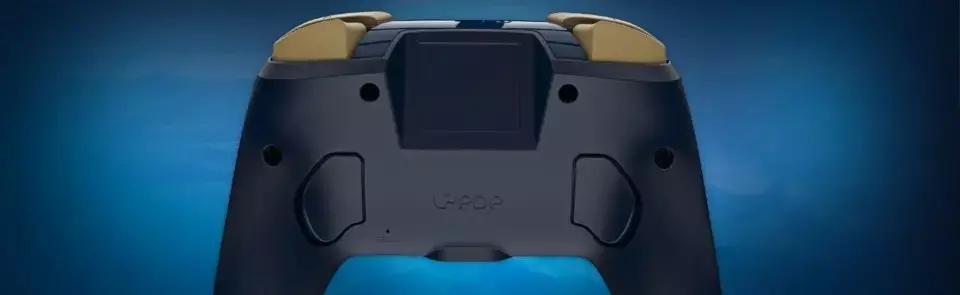 PROGRAM BACK BUTTONS
