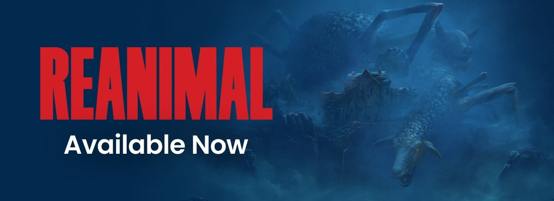 reanimal avilable now