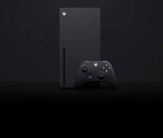 Xbox Series X Console - Power Your Dreams | GameStop