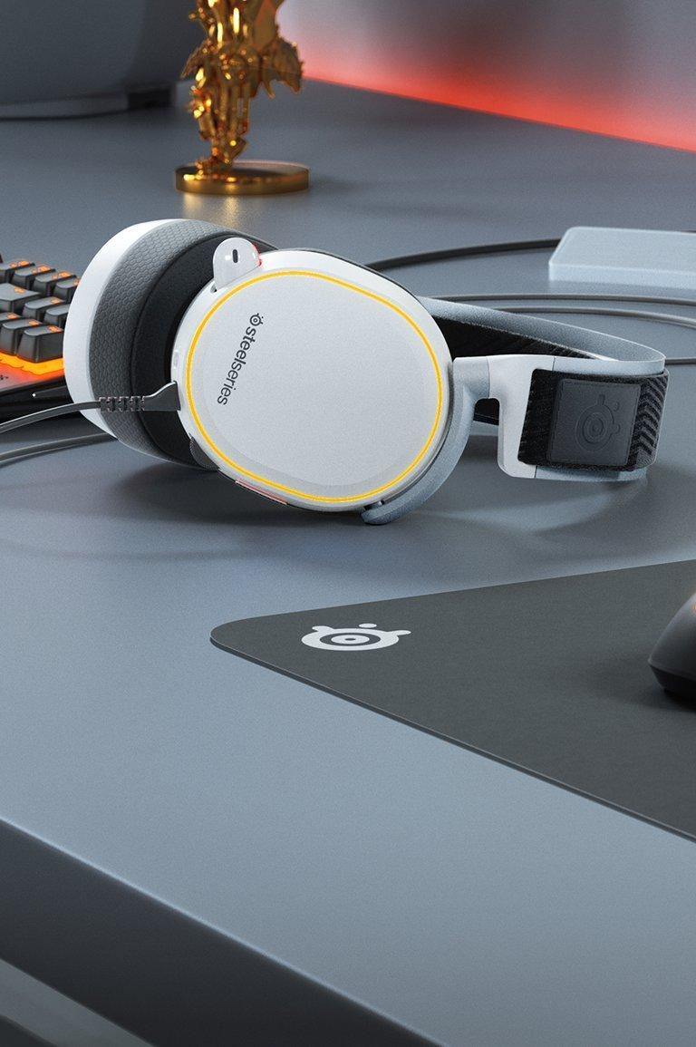 SteelSeries Products GameStop