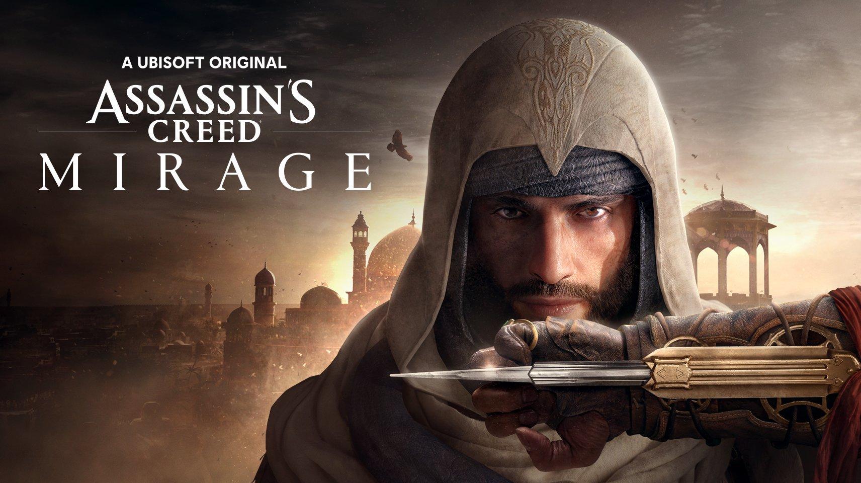 Assassin's Creed Mirage