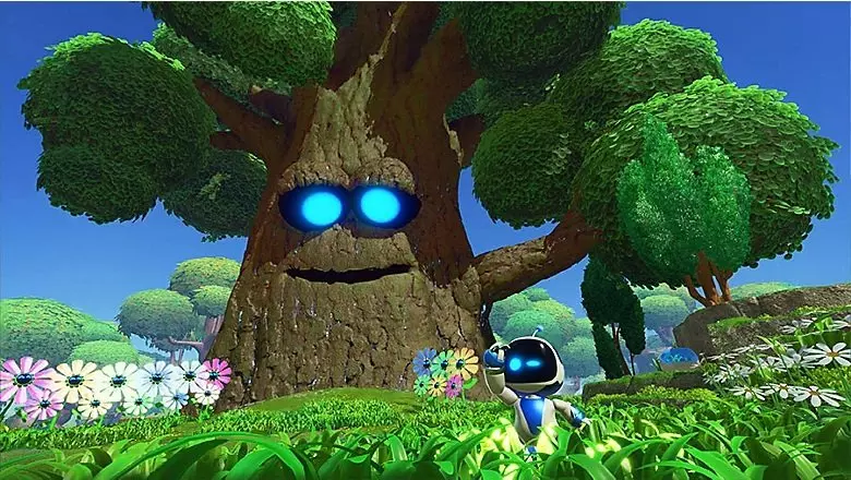 Game Features