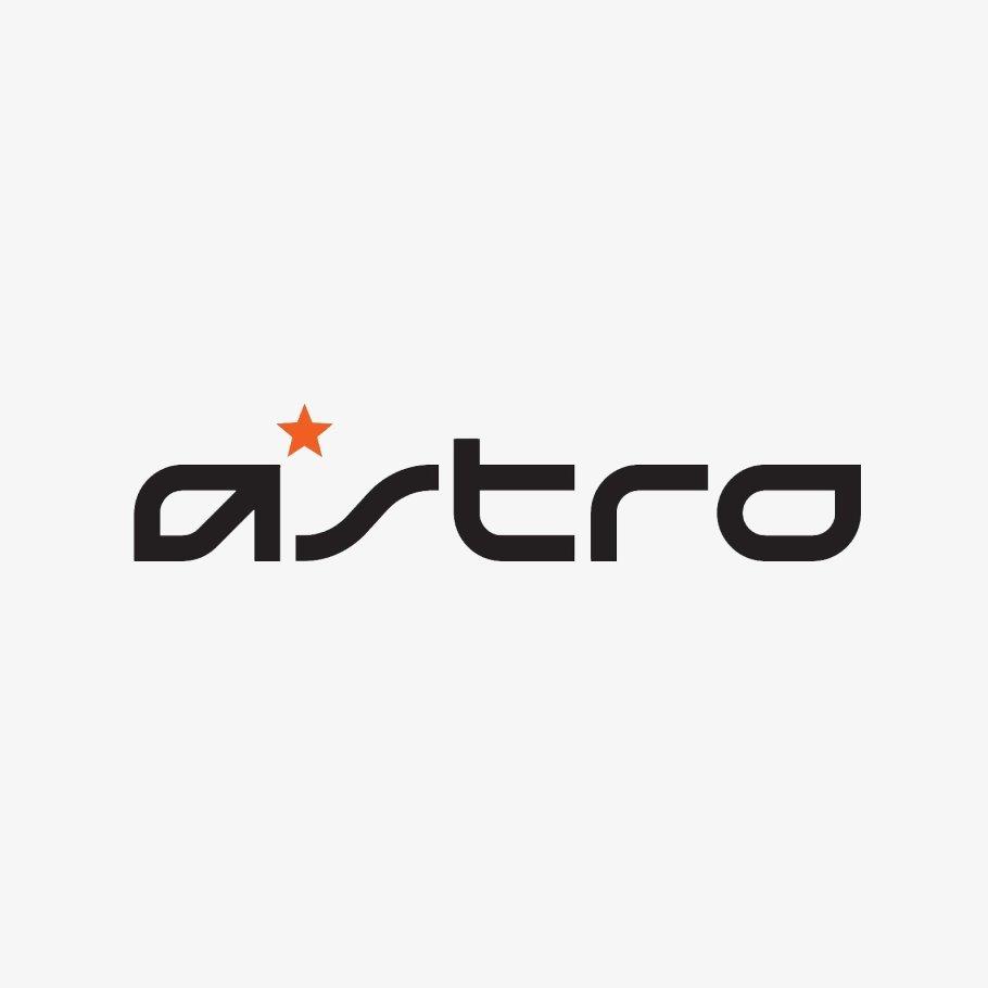 Astro Gaming logo