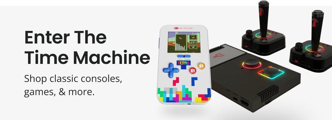 Nintendo Switch Online - Every NES, SNES, N64, Sega Genesis, Game Boy, And  GBA Game Available