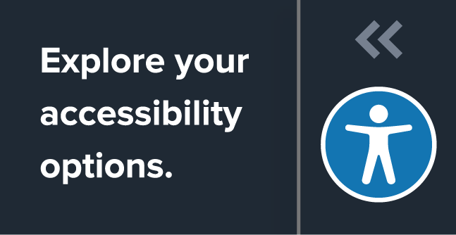 AudioEye Explore Accessibility