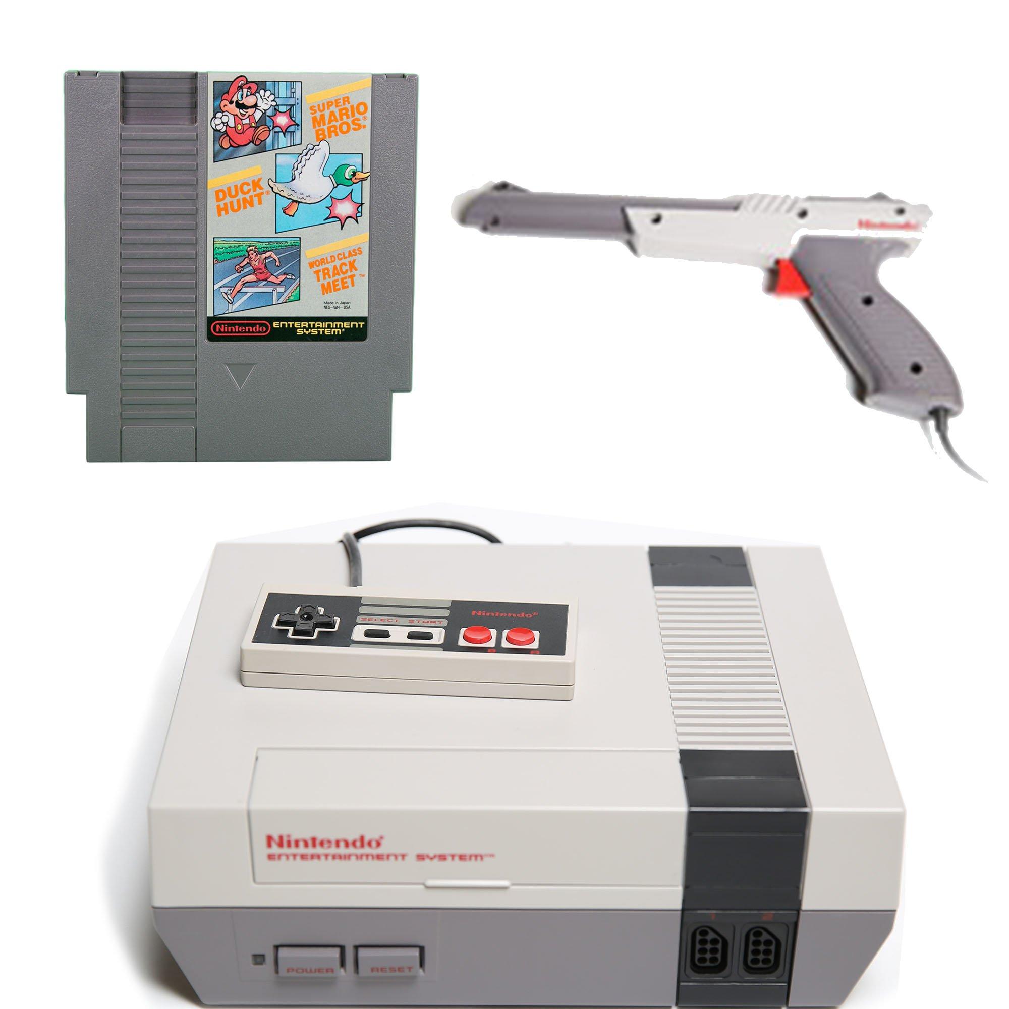 nintendo retro gamestop