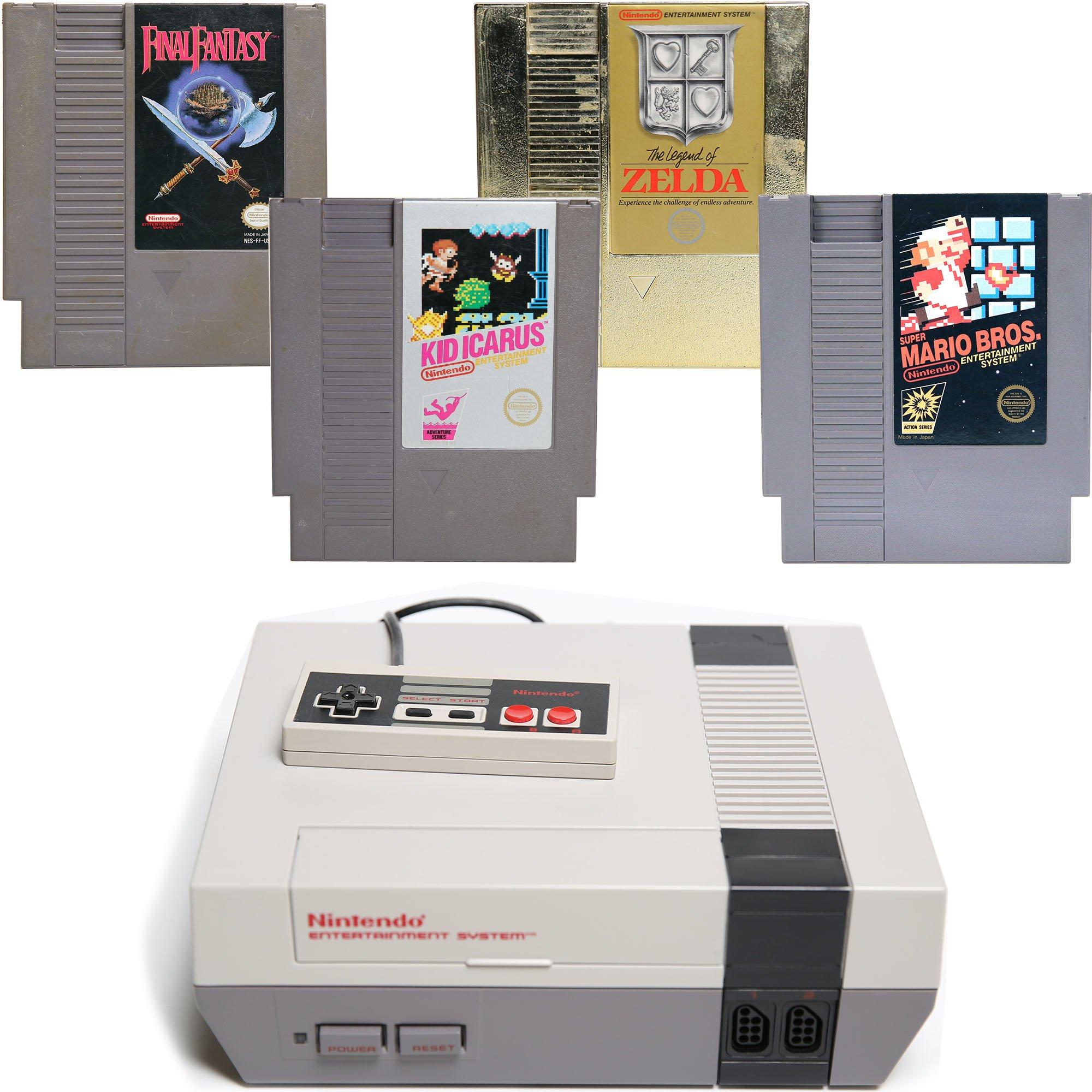 gamestop super nes