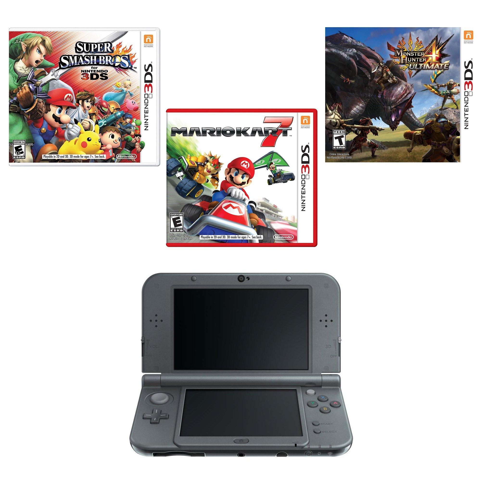 gamestop new 3ds xl trade in