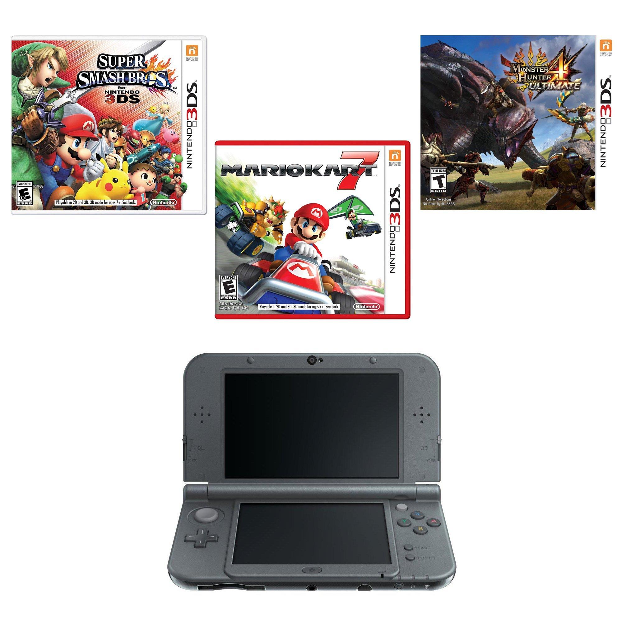 gamestop new nintendo 3ds