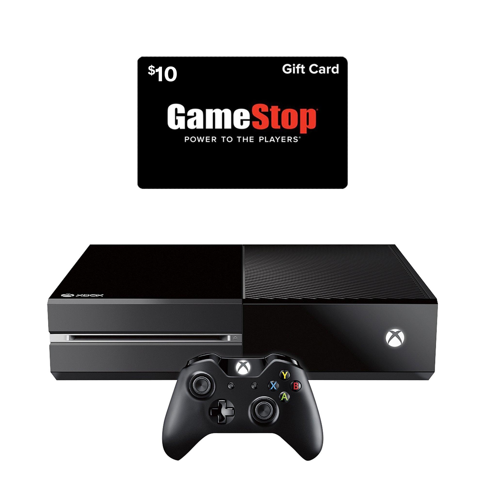 gamestop xbox card