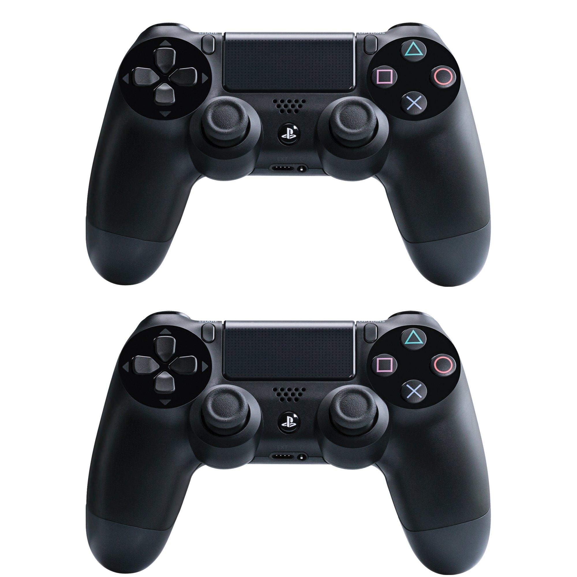 pre owned playstation 4 controller