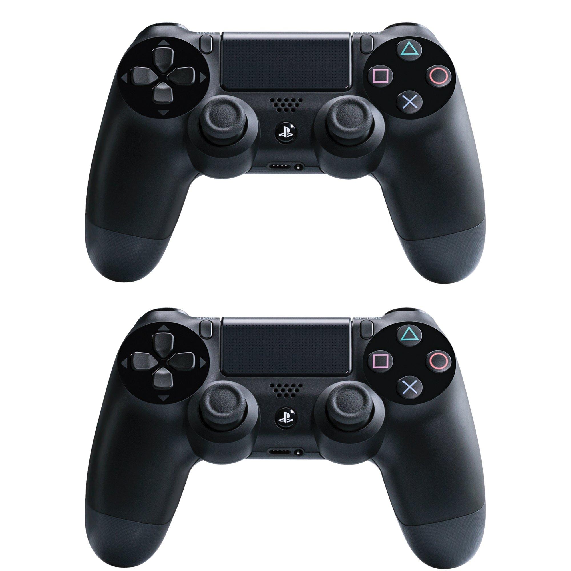 ps4 accessories gamestop