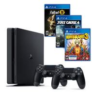 Buy Playstation 4 Games Consoles Accessories Gamestop