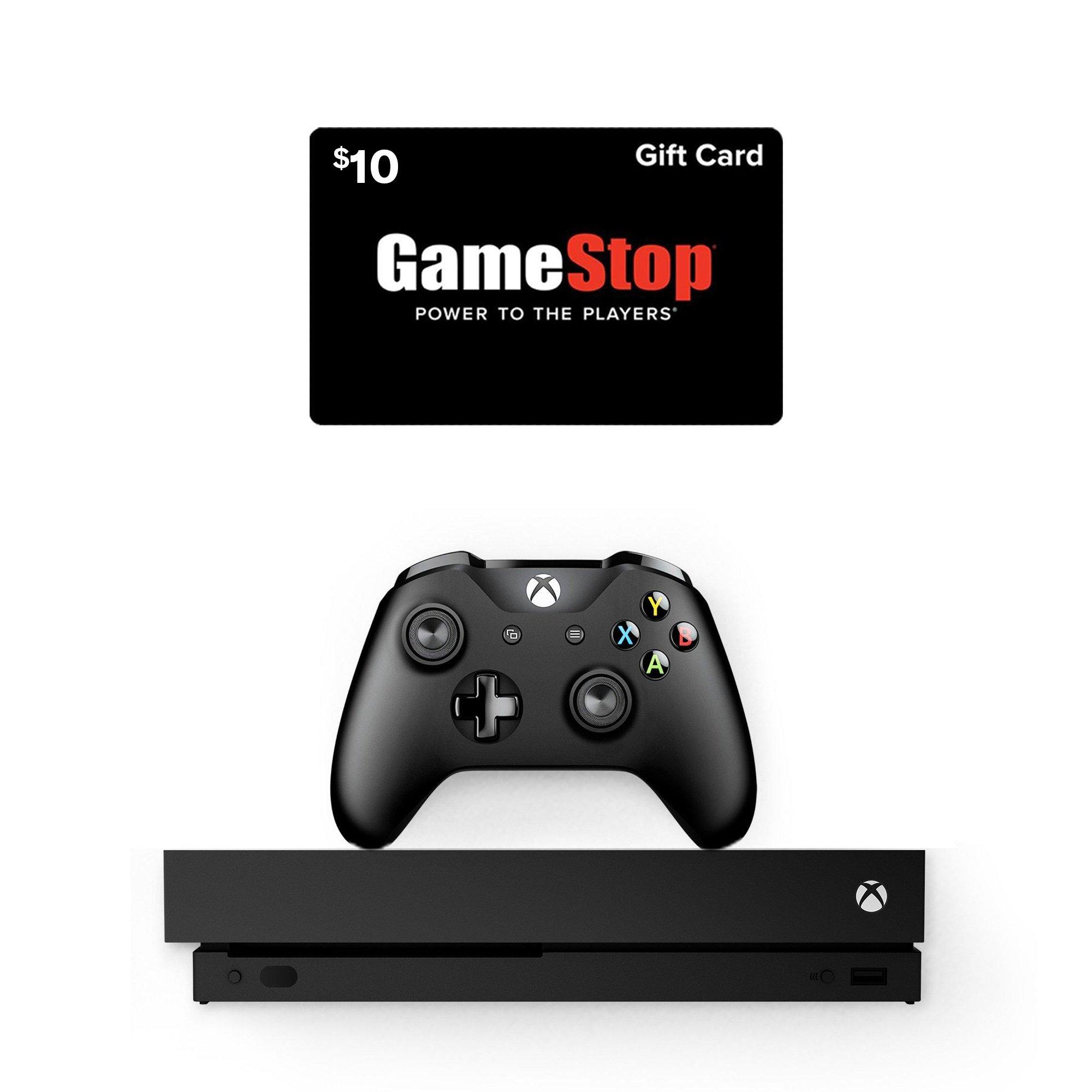 $10 gift card xbox one