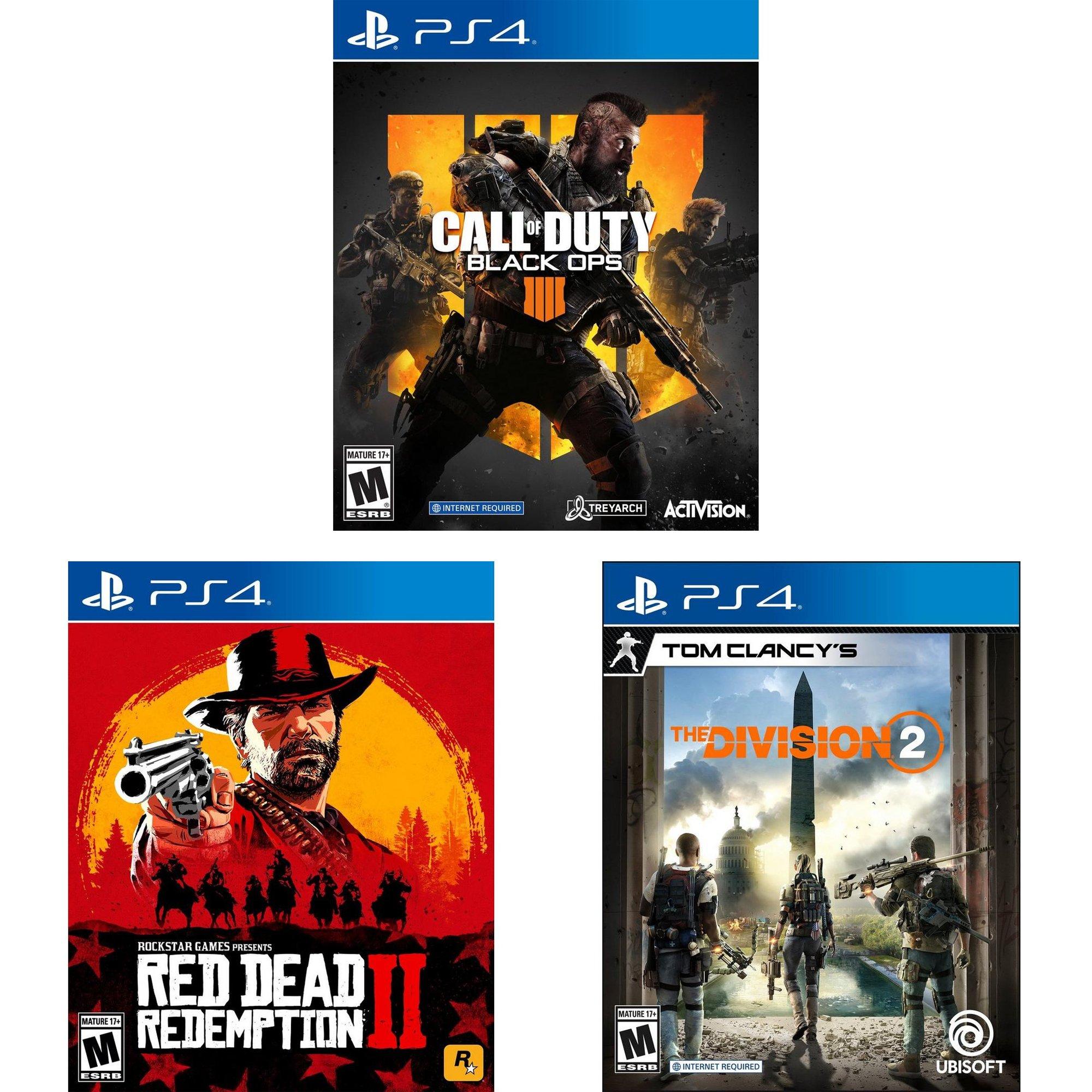 call of duty black ops 4 used gamestop