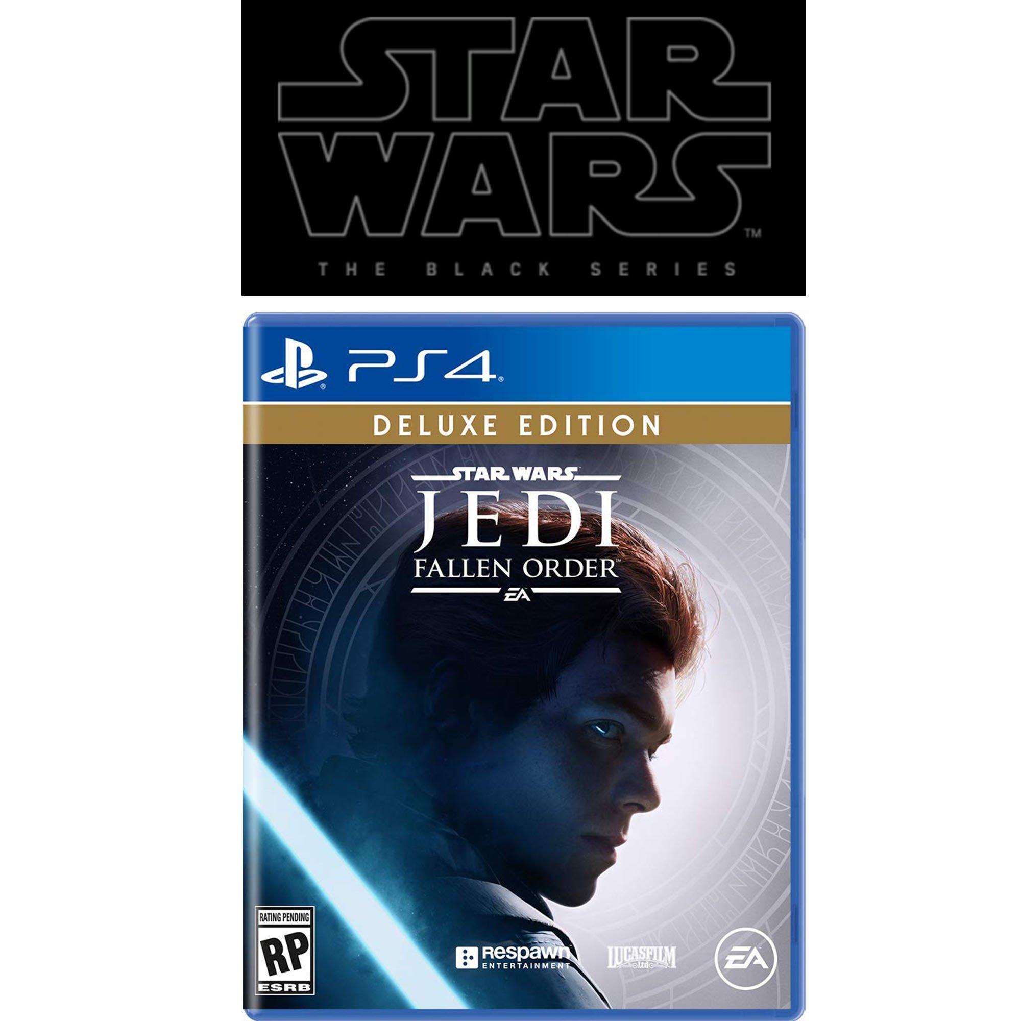 Star wars fallen order deluxe. Jedi игры Xbox. Звёздные войны Павший орден ps4. Star Wars Jedi: Fallen order Xbox one диск. Диск на пс4 джедаи Павший орден.