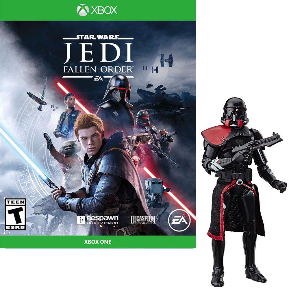 Как бежать по стене jedi fallen xbox