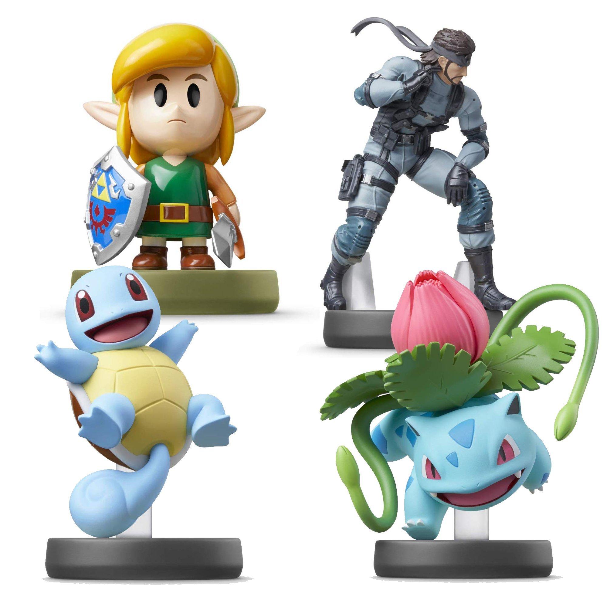 E3 2019 Amiibo Announcement Bundle | Nintendo Switch | GameStop