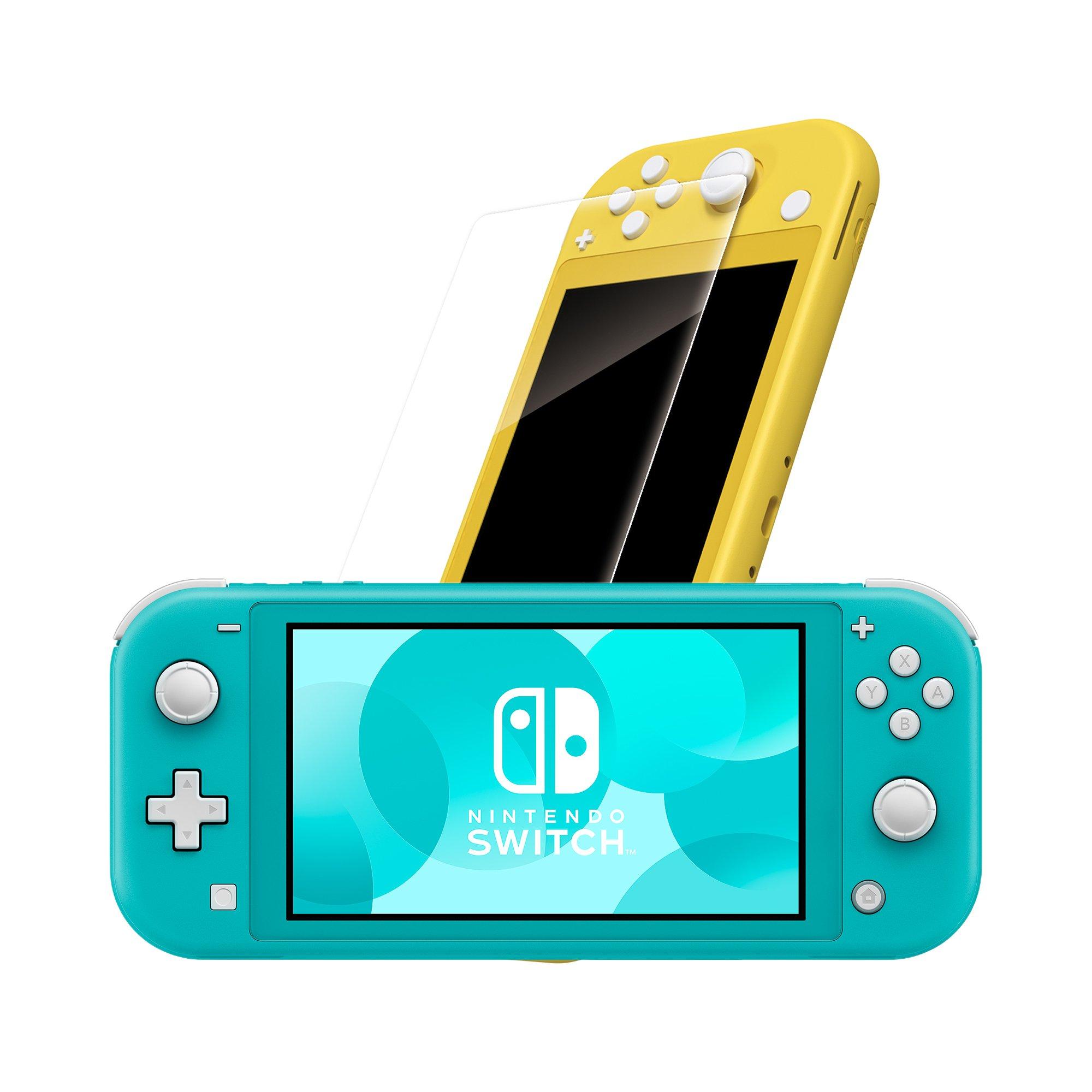 nintendo switch lite package