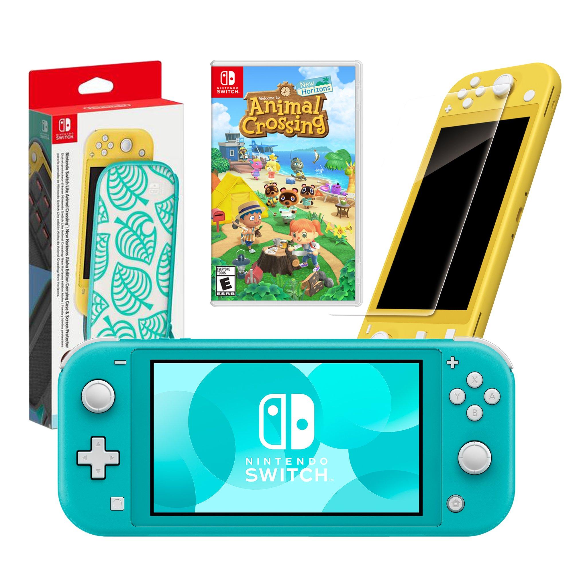 nintendo switch lite price gamestop