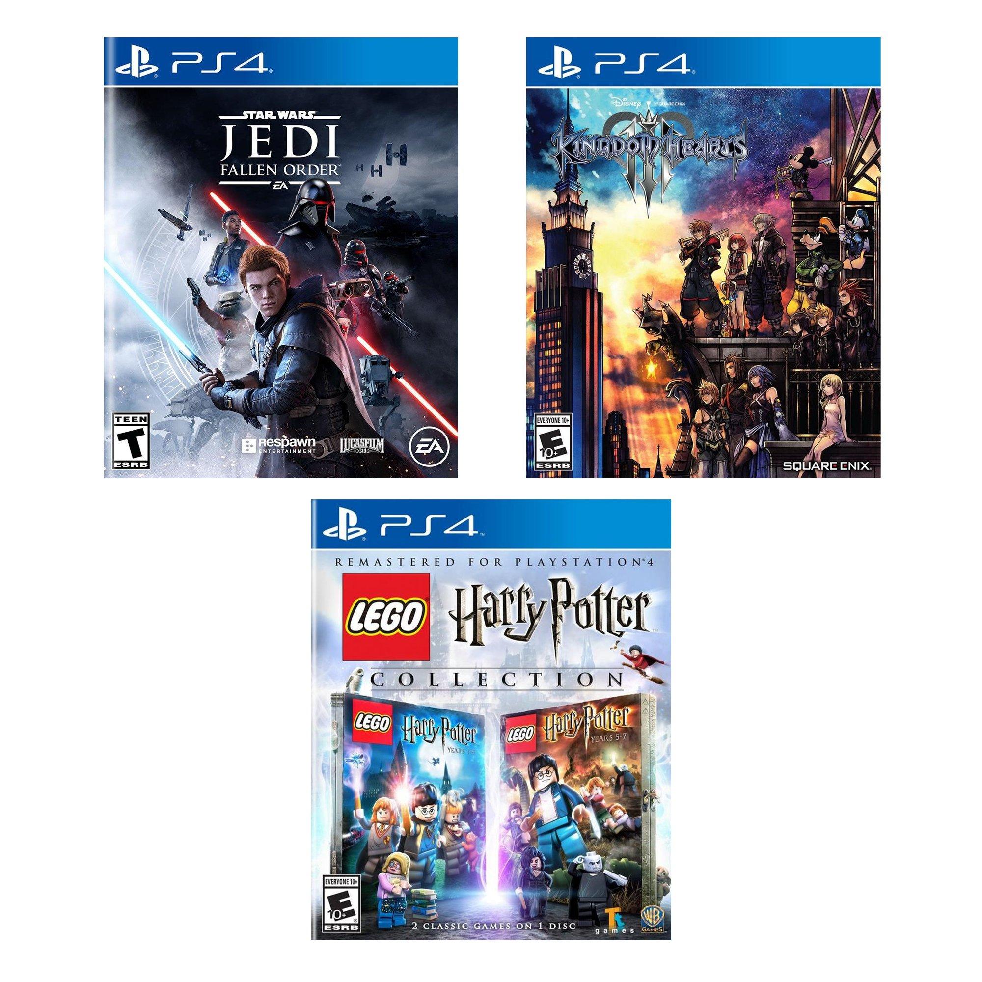 playstation 4 action adventure games
