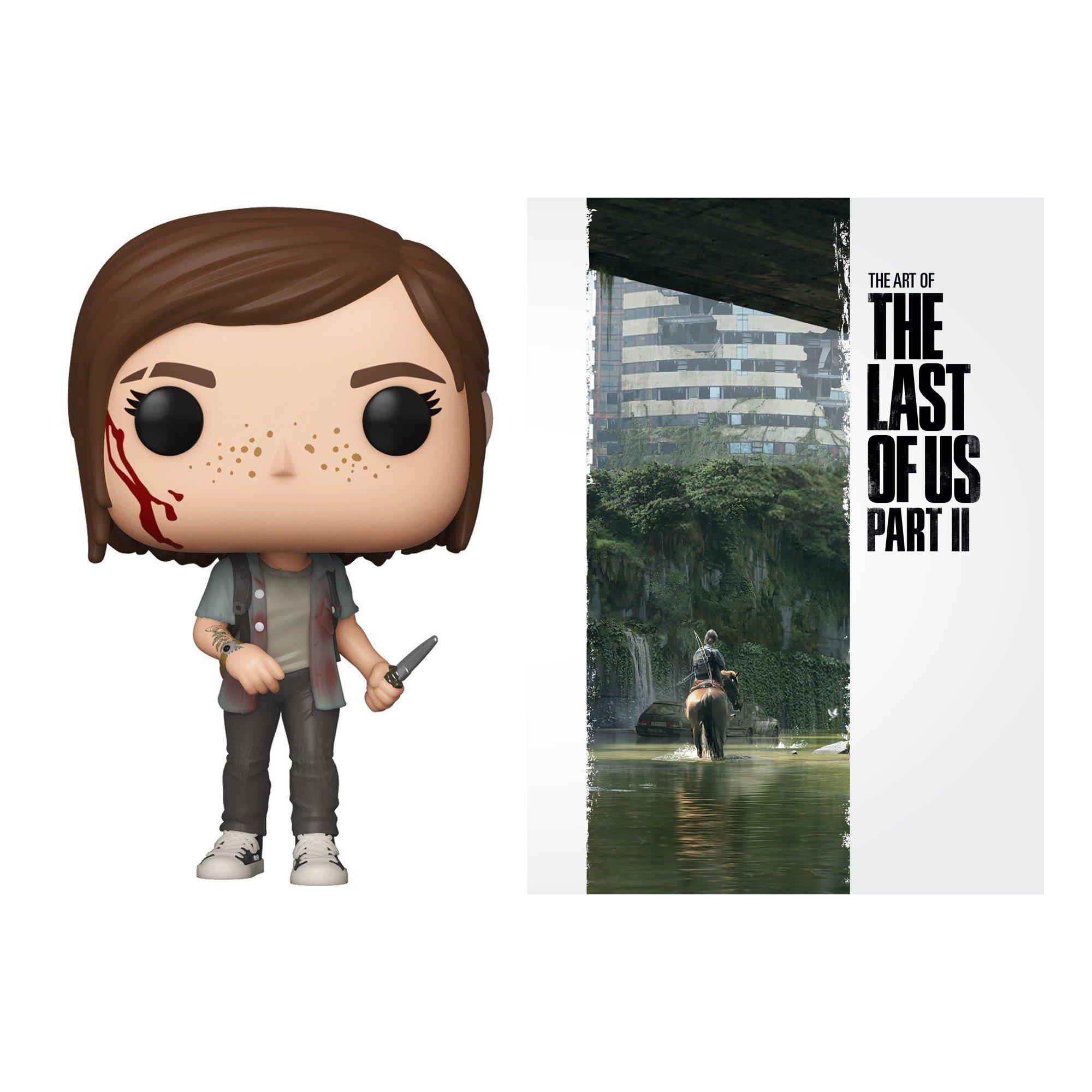 The Last of Us Part II' on sale: Save $30 at GameStop