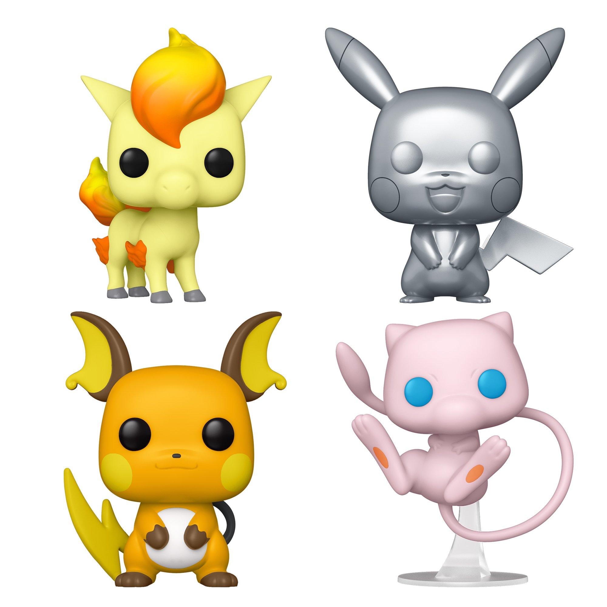 funko pokemon 2021