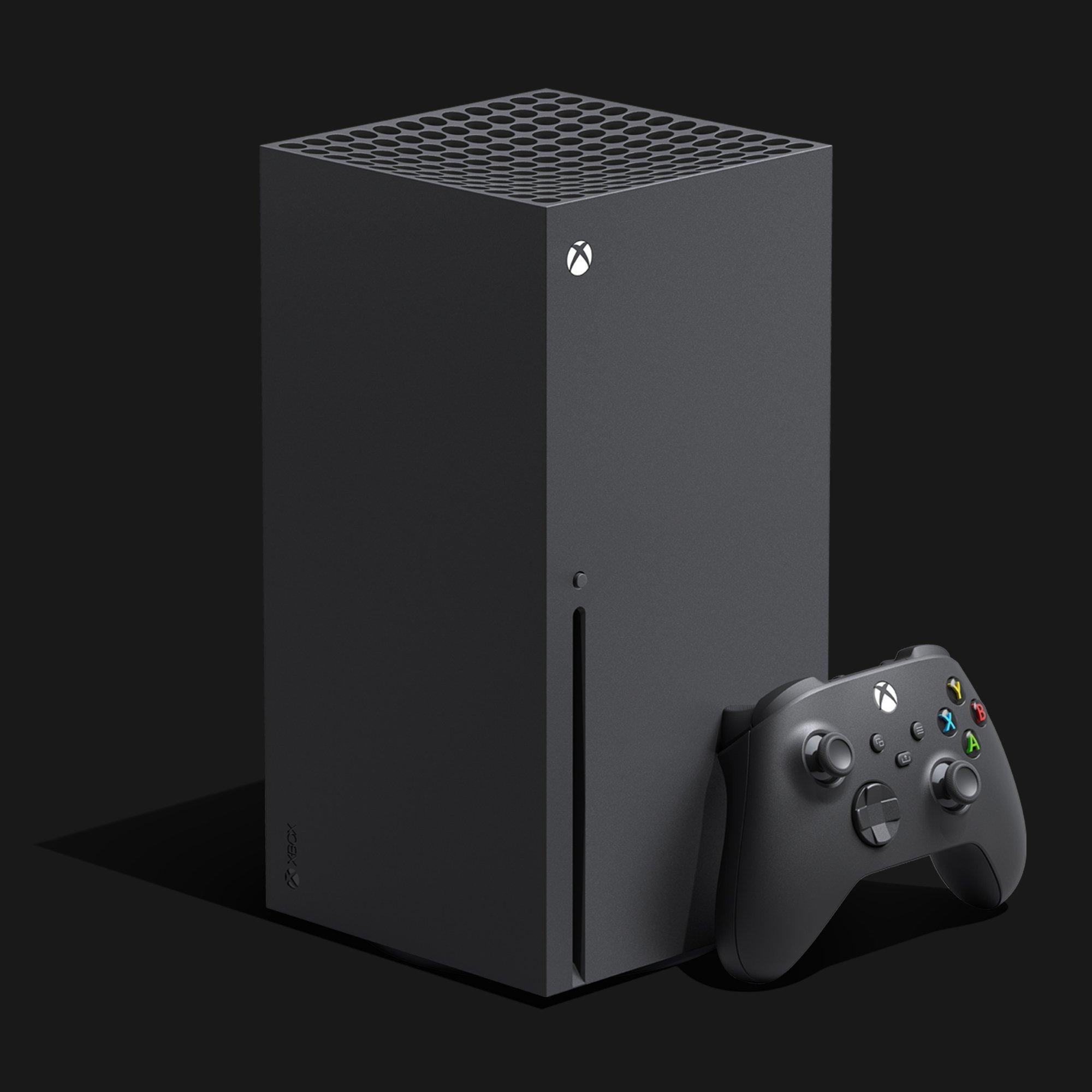 Microsoft Xbox Series X Console | GameStop