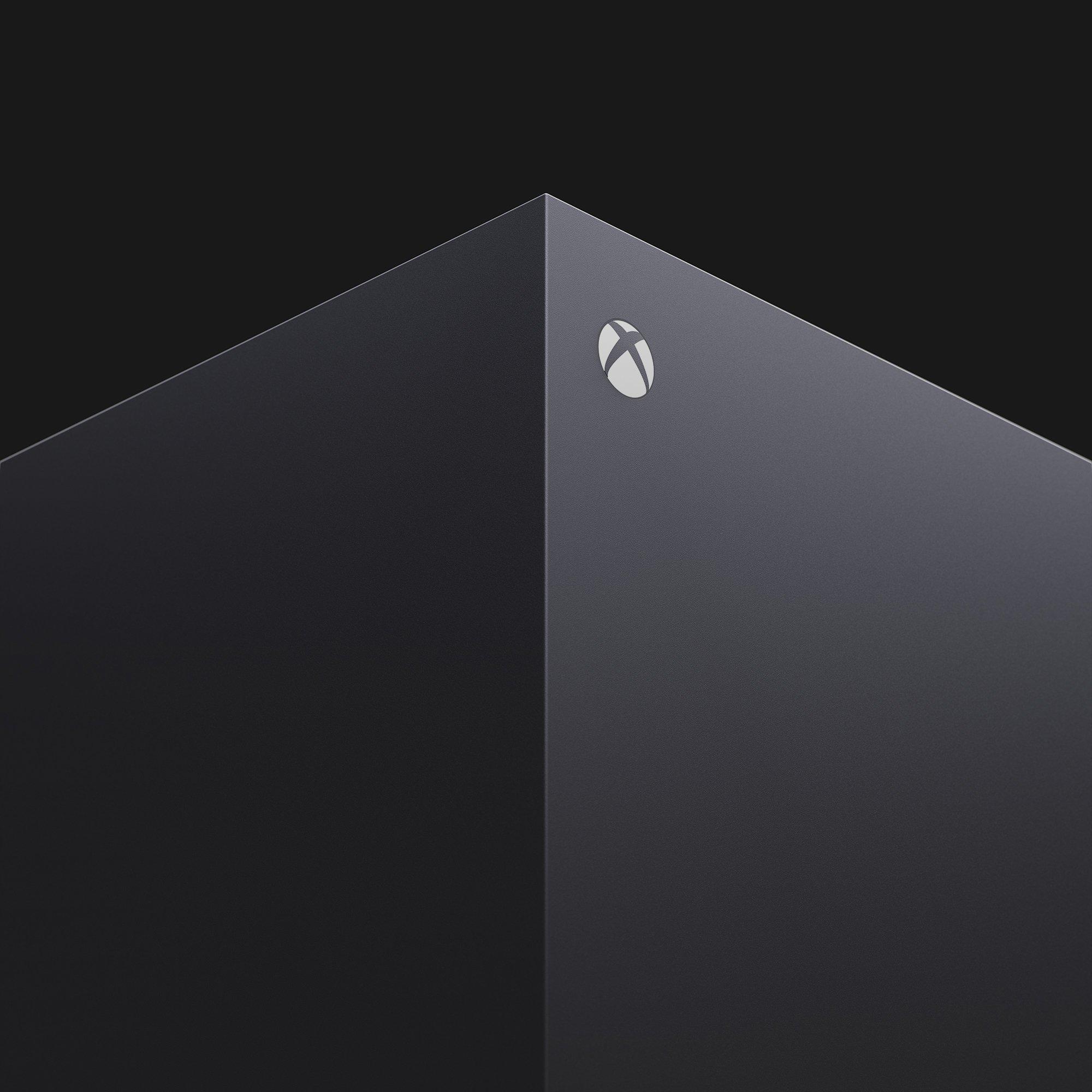 Microsoft - Xbox Series X Xbox All Access