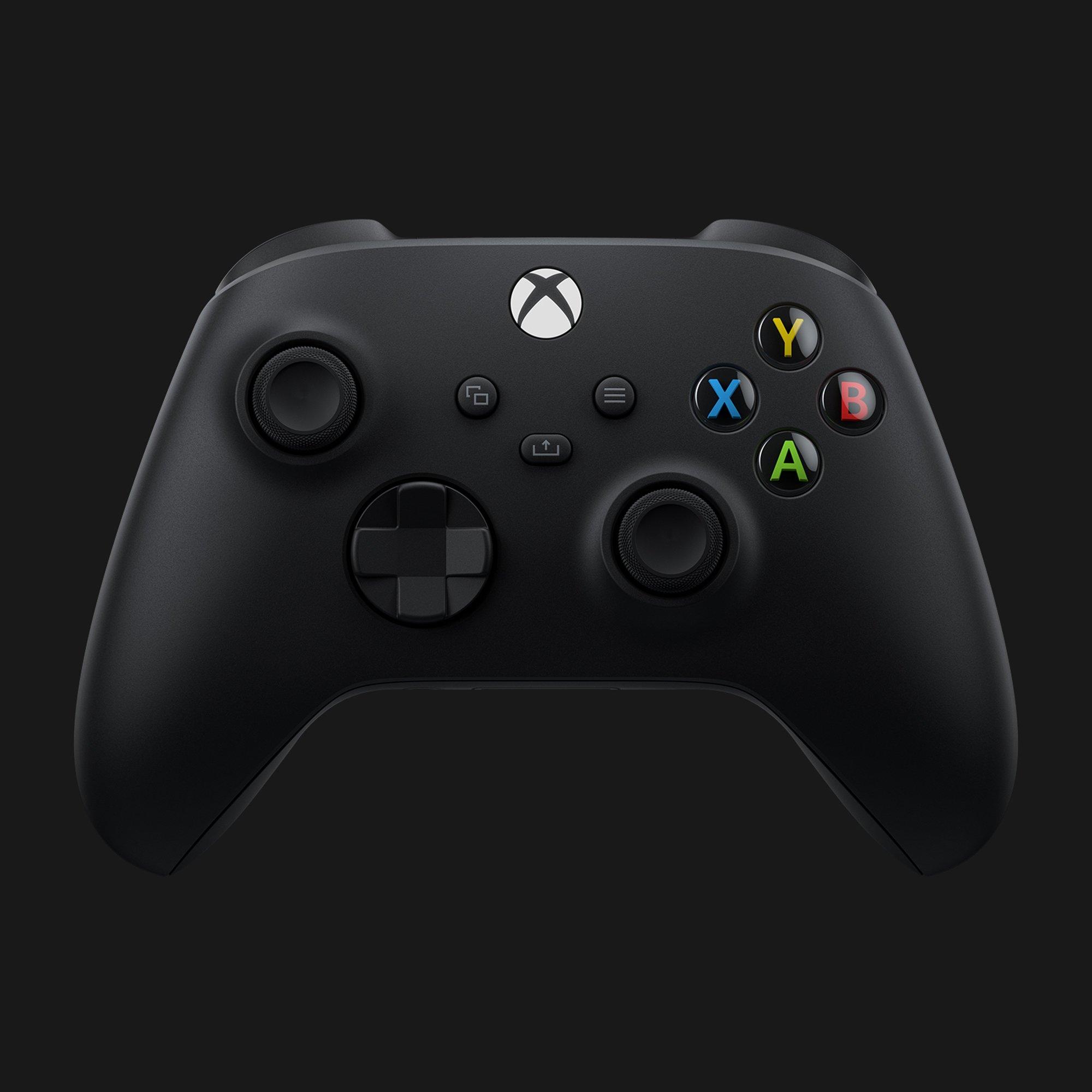 Microsoft - Xbox Series X Xbox All Access