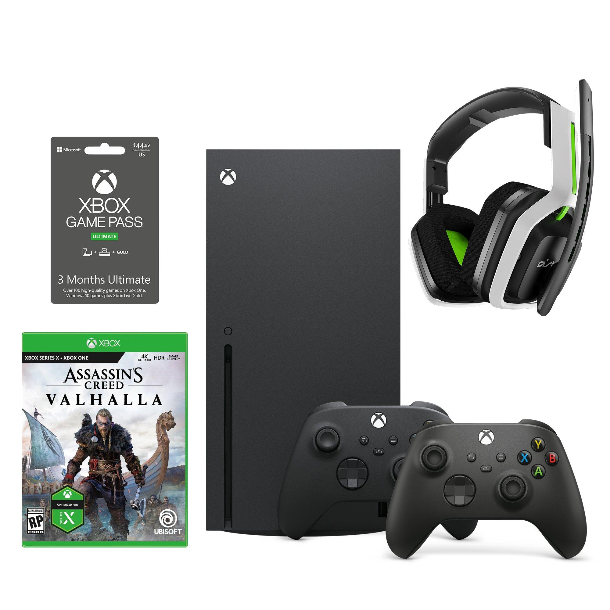 gamestop xbox one x