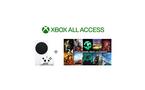 Microsoft &ndash; Xbox Series S 512GB Xbox All Access