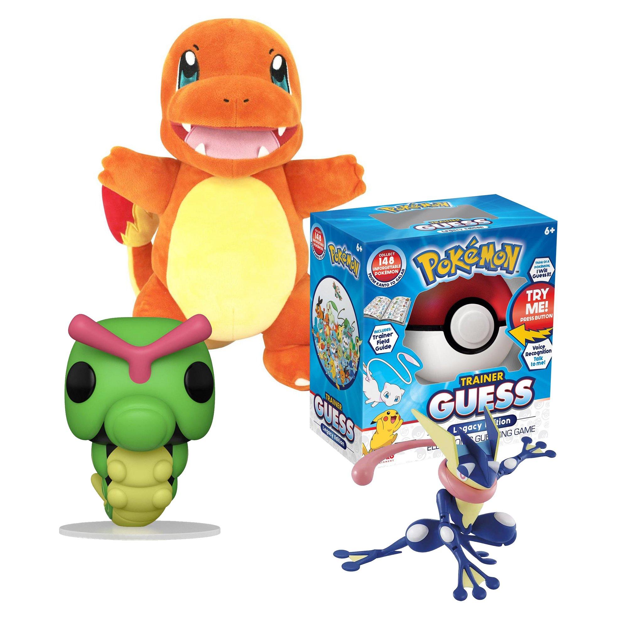 Affordable prices bandai pokemon greninja model kit usa in stock buy 