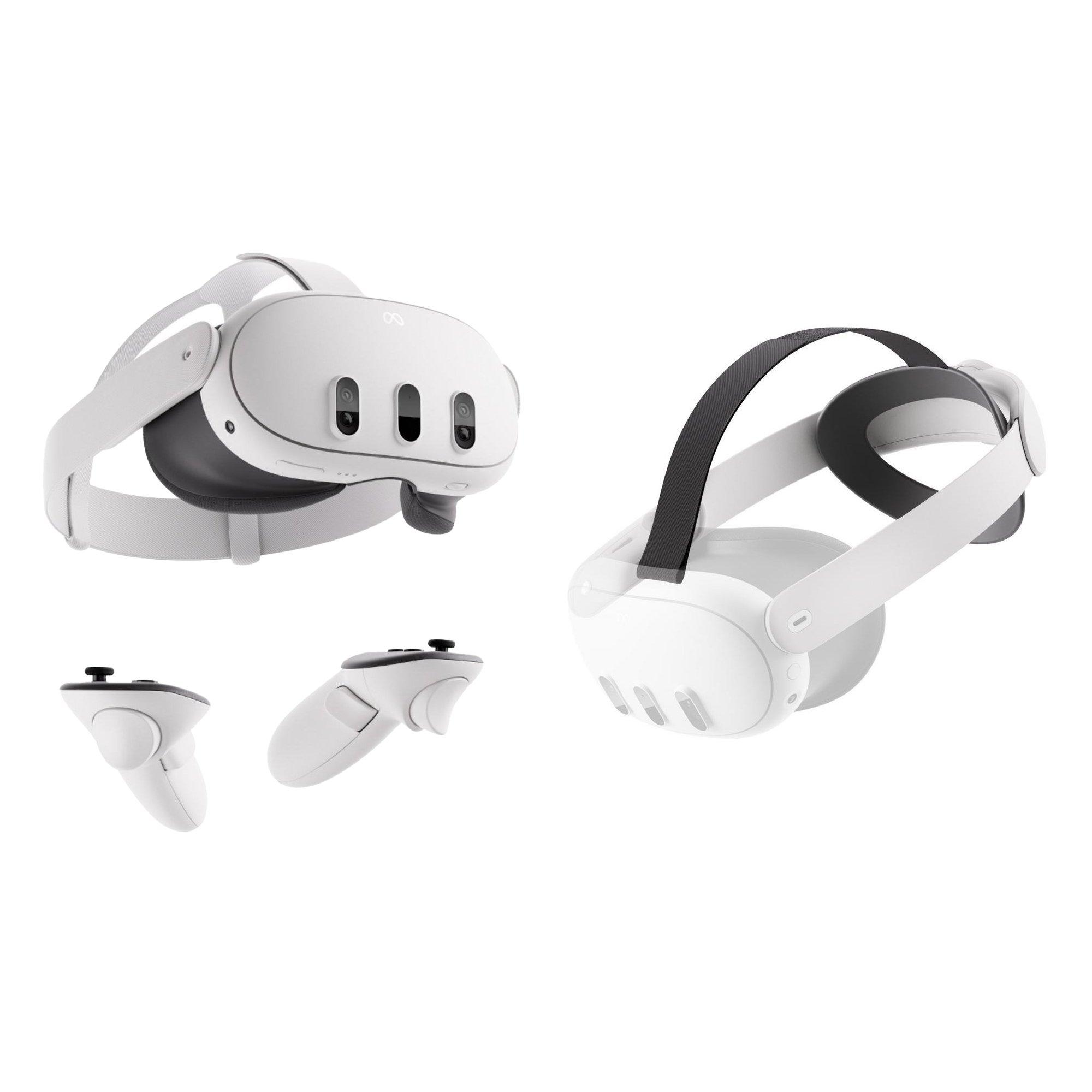 メタクエスト3 512GB