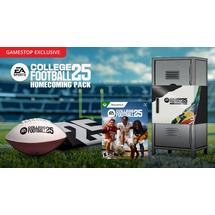 EA Sports College Football 25 Homecoming Pack - Xbox Series X - Gamestop Exclusive
