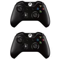 Xbox One 2-for-1 Wireless Controller Blast from the Past Preowned Bundle