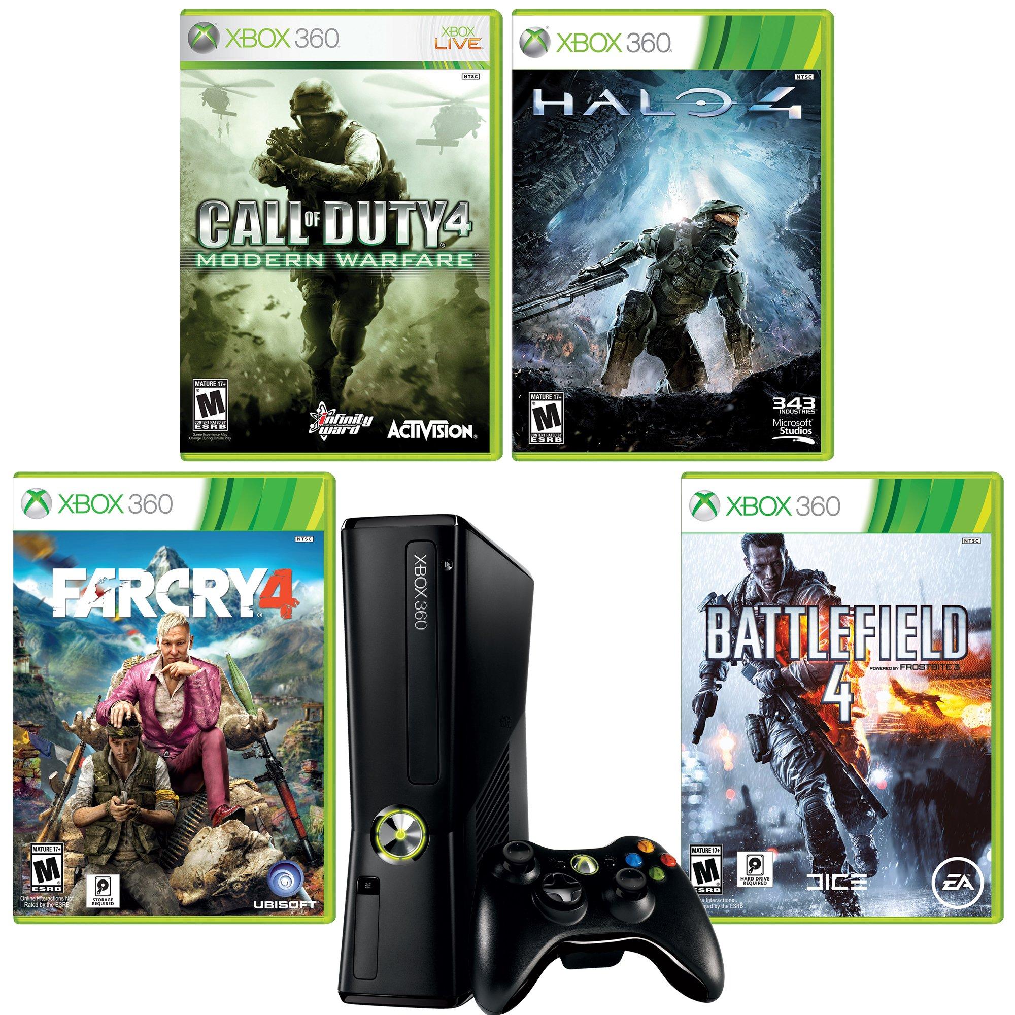 xbox-360-4-for-4-blast-from-the-past-system-bundle-gamestop