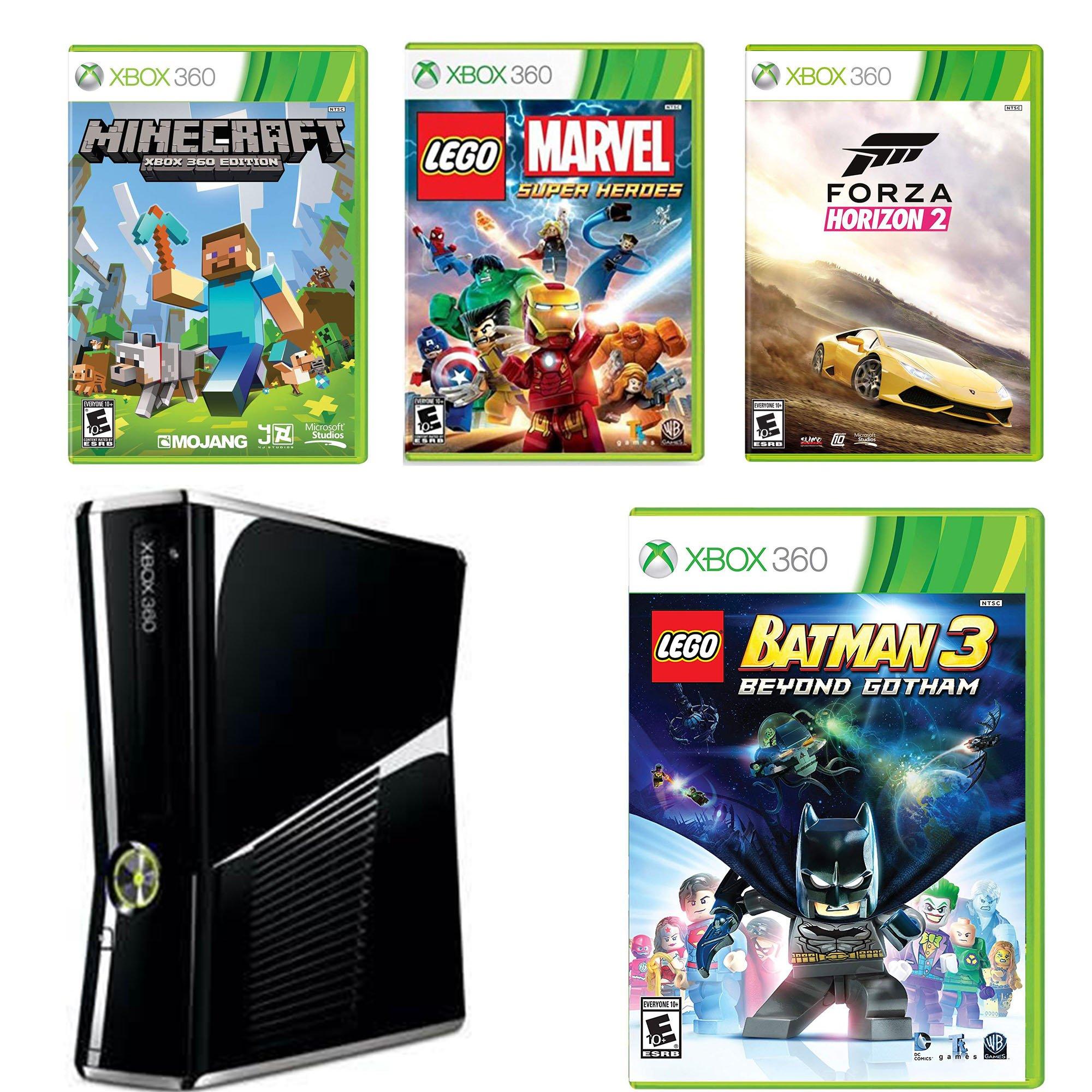 xbox 360 system gamestop