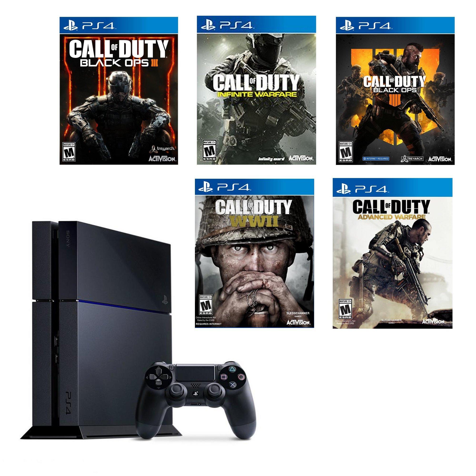 ps4 blast from the past bundle