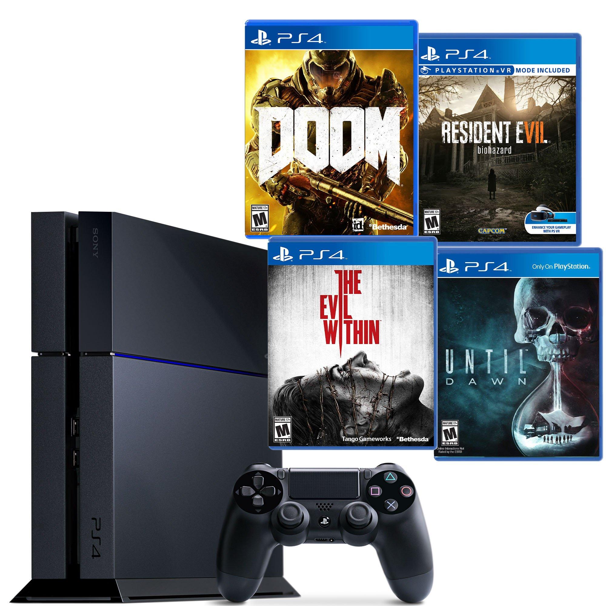 playstation 4 black friday gamestop