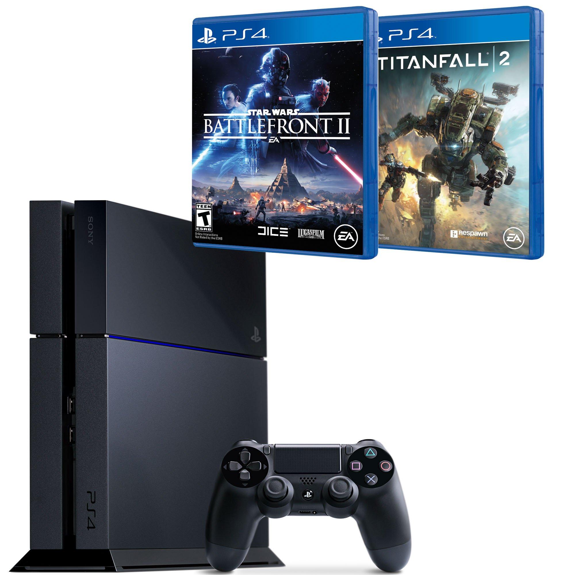 Playstation 4 Sequel Blast From The Past Gamestop Premium Refurbished