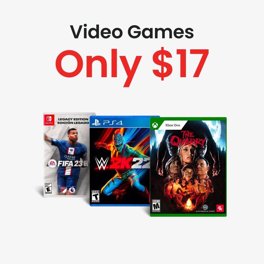 GameStop Deals Top Deals, Sales & Promotions GameStop