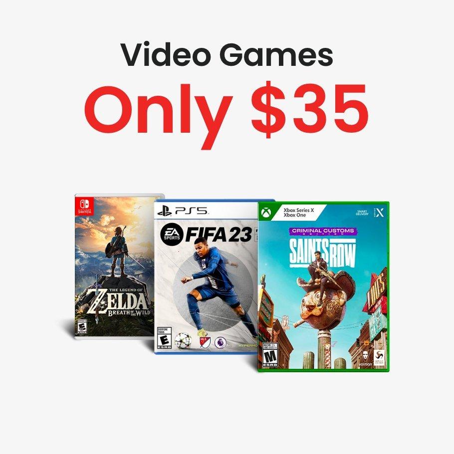 GameStop Deals - Top Deals, Sales & Promotions | GameStop