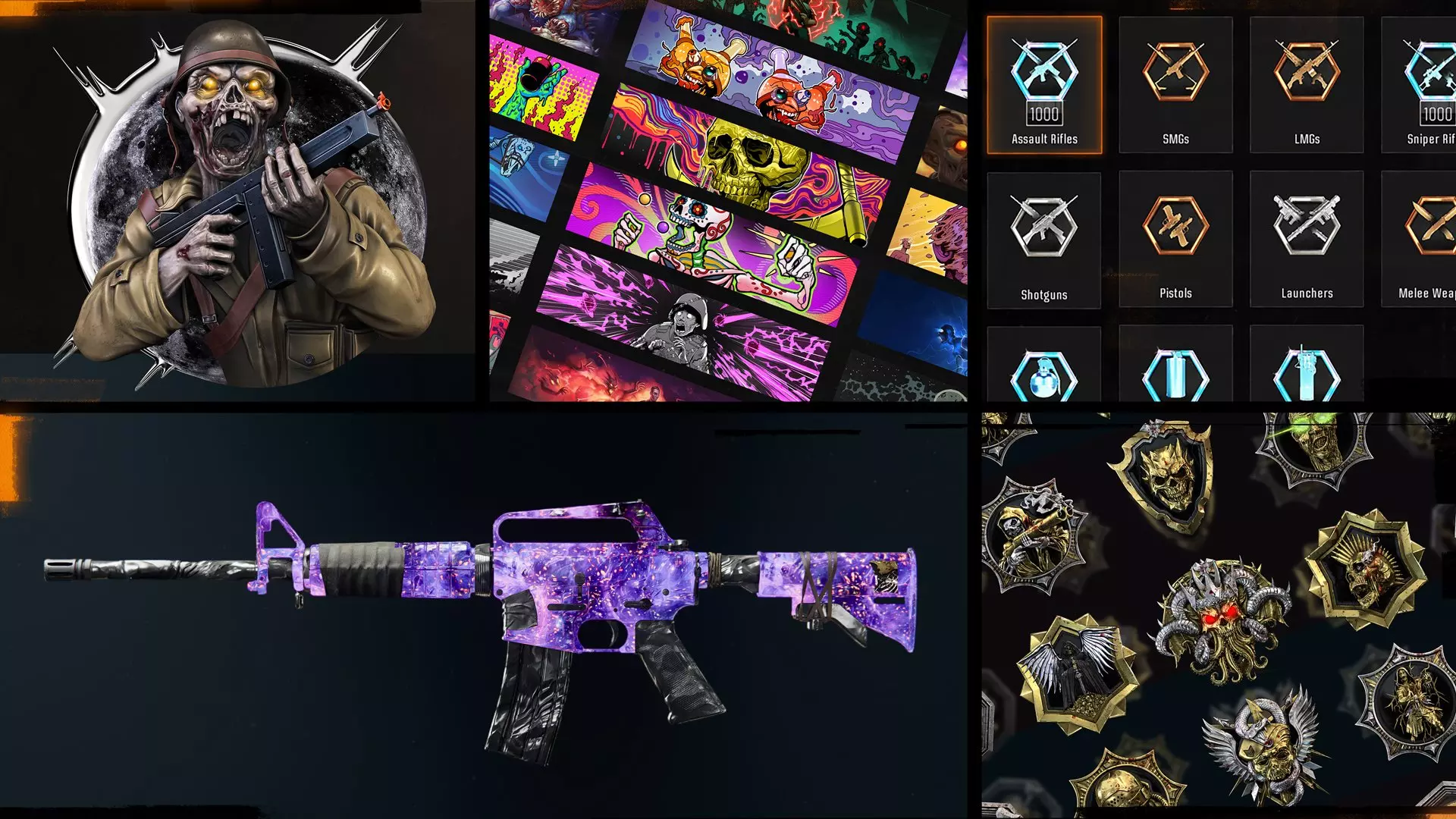 Black Ops 6 Progression: Unlock Levels and Prestige