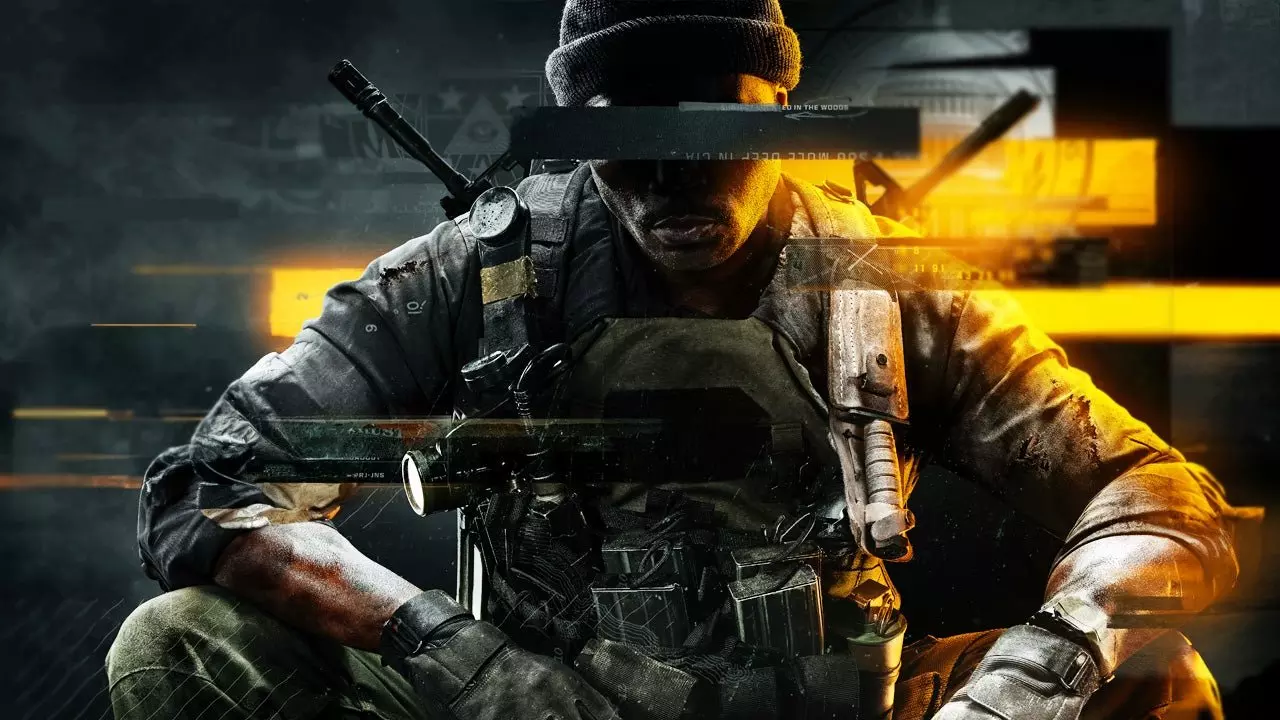 Play Previous Black Ops Games