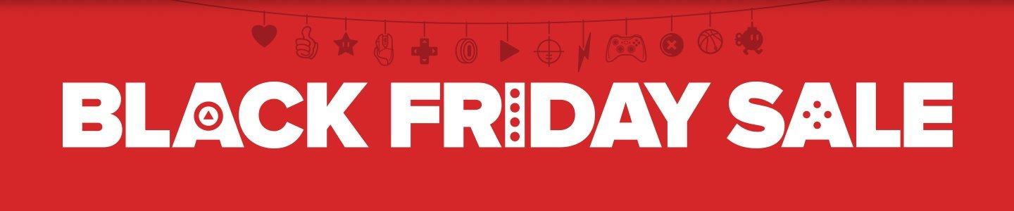 gamestop black friday deals online