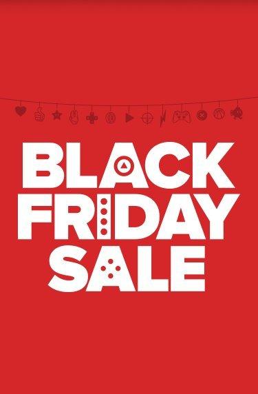 ps4 online sale black friday