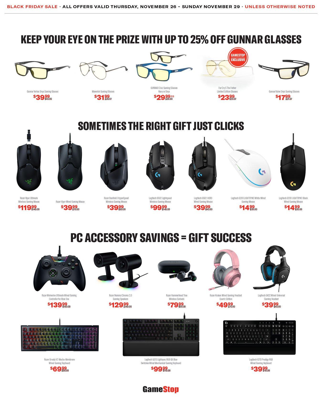 Black Friday Ad Page 18
