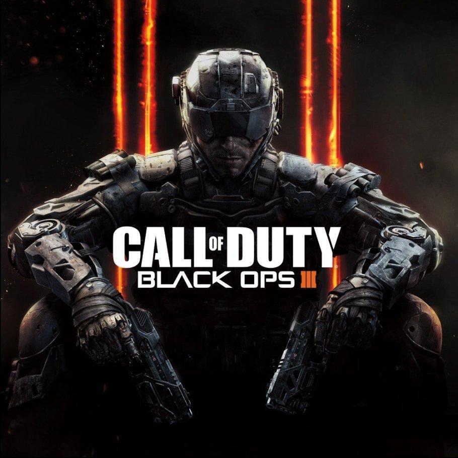 Call of dutt black ops 2 ps4